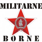 Militarne Borne